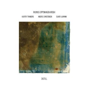 Rasmus Oppenhagen Krogh: Distill