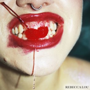 Rebecca Lou: Bleed