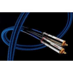 Ortofon Reference Blue RCA / XLR signalkabel