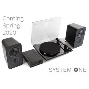REGA - SYSTEM ONE