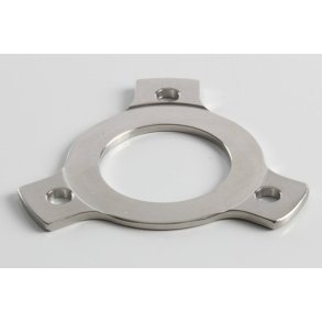  Rega Spacer triangul�r 2mm st�l