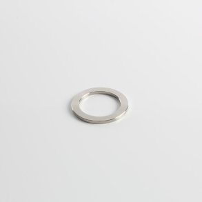 Rega spacer rund 2mm st�l