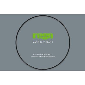 Rega EBLT Reference Belt / drivrem