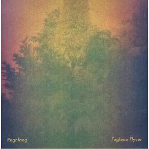 Regnfang: Fuglene Flyver