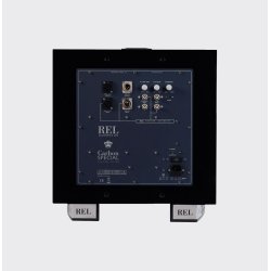 Rel: Carbon Special S Serie