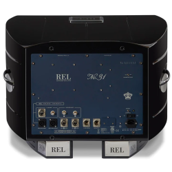 Rel: Gilbraltar-NO31