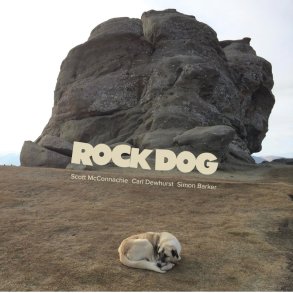 Scott McConnachie mfl: Rock Dog