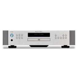 Rotel DT 6000