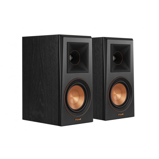 Klipsch Reference RP500M II