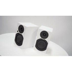 System Audio: Air 9