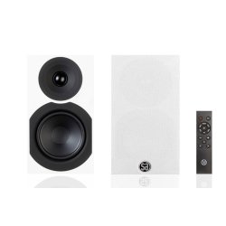 System Audio : SA Air 9 aktiv 