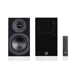 System Audio : SA Air 9 aktiv 