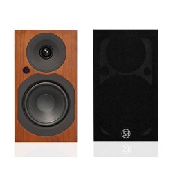 System Audio: Air 9