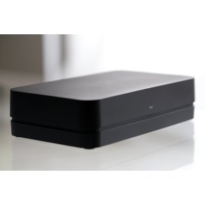 System Audio: Stereo Hub