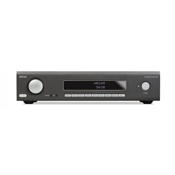 Arcam SA30