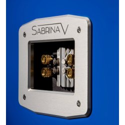 Wilson Audio Sabrina V (s�t)