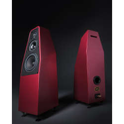 Wilson Audio SabrinaX