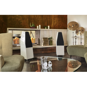 Wilson Audio SabrinaX