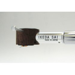 IKEDA SAI integreret.