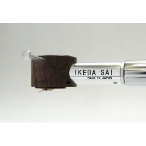 IKEDA SAI integreret.