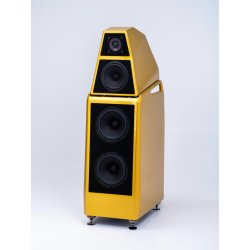 Wilson Audio Sasha V (s�t)