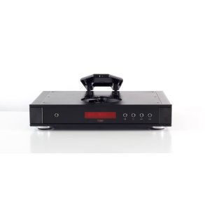 Rega Saturn MK3