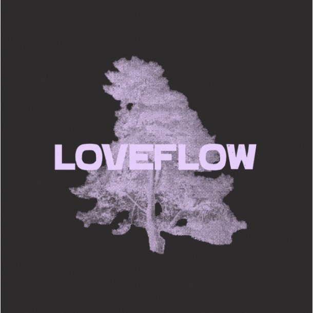 Saveus: Loveflow (signeret)
