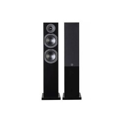 System Audio: Saxo 40