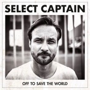 Select Captain: Off To Save The World