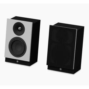 System Audio Silverback 1 (s�t) 