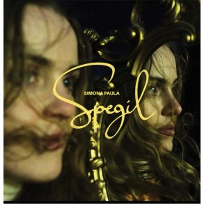 Simona Paula: Spegil