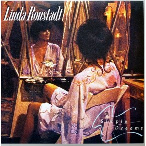Linda Ronstadt � Simple Dreams
