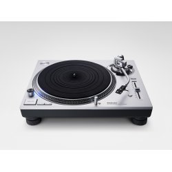 Technics: SL-1200GR2ES