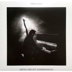 S�ren Huss: Bertolt Brechts Svendborgdigte