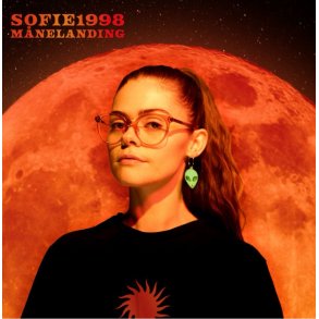 Sofie1998: M�nelanding