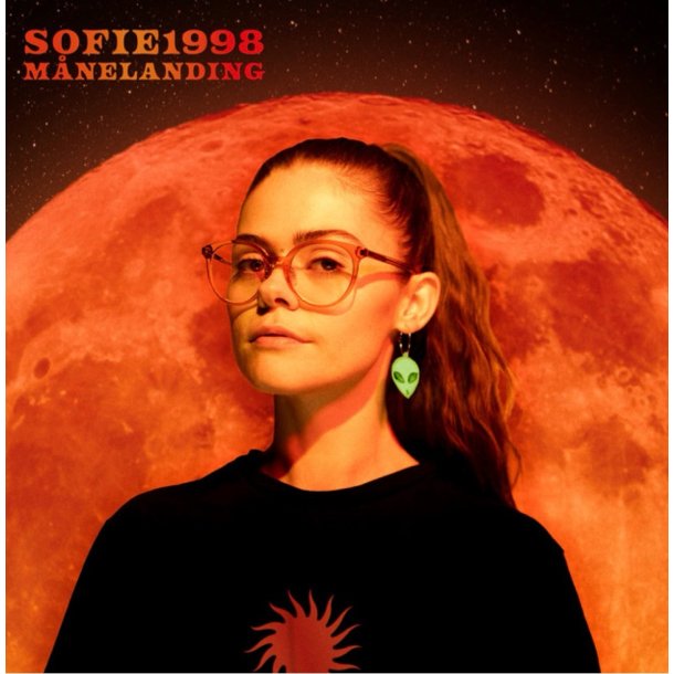 Sofie1998: M�nelanding