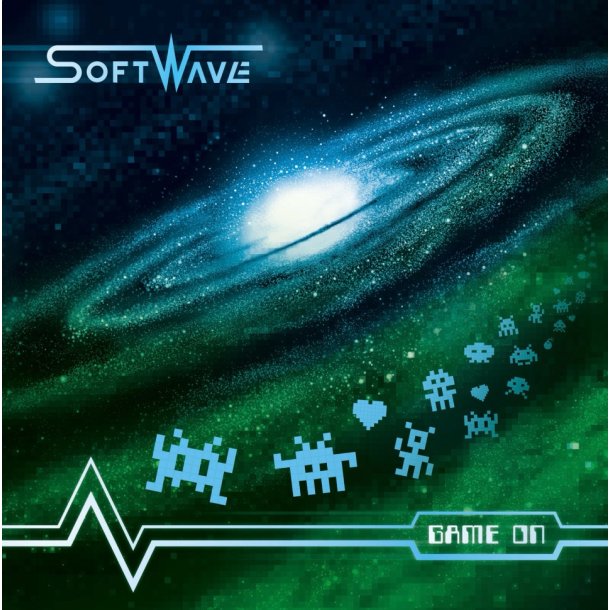 Softwave: Game On