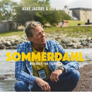 Aske Jacoby, Jeppe Kaas: Sommerdahl (soundtrack)