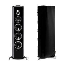 Sonus Faber Sonetto VIII