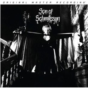 Harry Nilsson: Son of Schmilsson