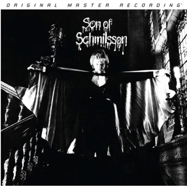 Harry Nilsson: Son of Schmilsson