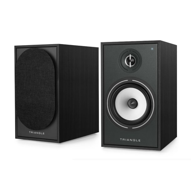 Triangle BOREA BR03 CONNECT (s�t)