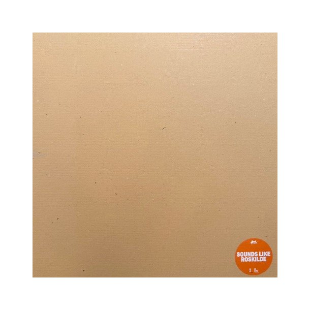 Sounds Like Roskilde: 2019