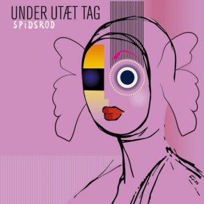 Spidsrod: Under Ut�t Tag
