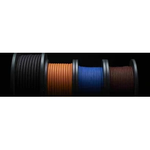 Ortofon reference h�jttalerkabel ( Red, Blue, Bronze,Black)