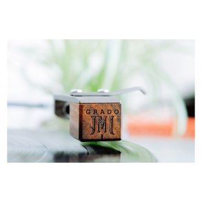 Grado Refence Series Master 2