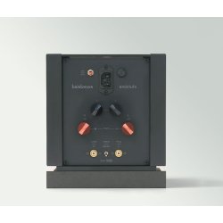 Brinkmann Stereo MK II