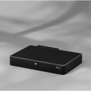 System Audio: Stereo Hub HT