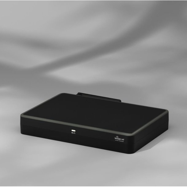 System Audio: Stereo Hub HT