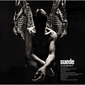 Suede: Antidepressants